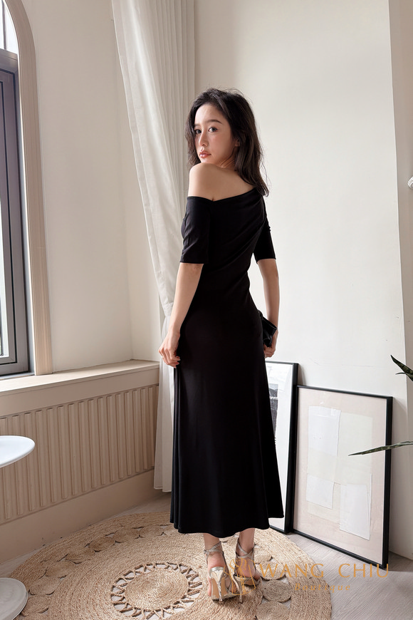 WANG CHIU 麻豆照